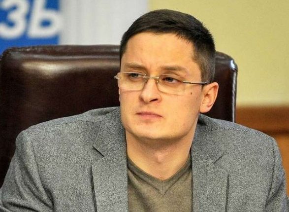 Зампреда Запорожского облсовета отправили под домашний арест