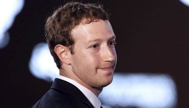 Состояние Цукерберга уменьшилось на $2,9 млрд из-за изменений в Facebook