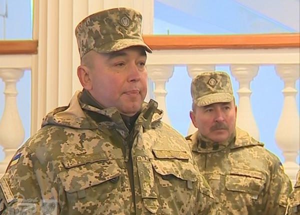 Суд отменил решение о продлении ареста начальника харьковского вуза