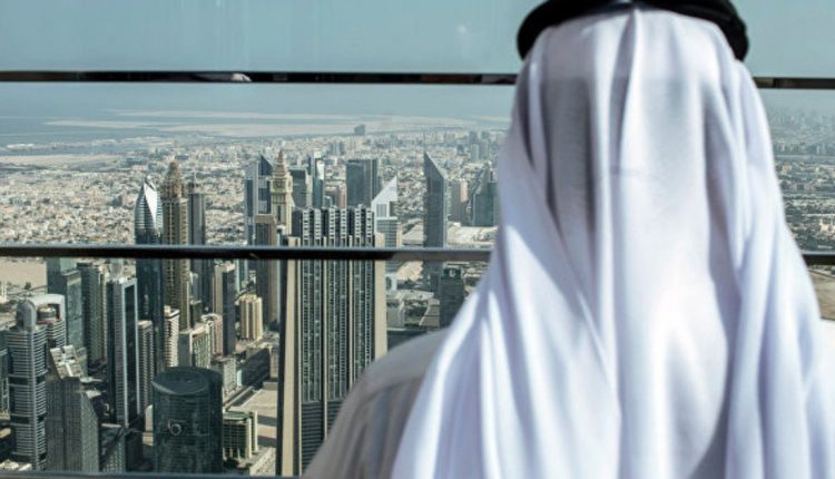 Саудовские принцы заплатили за свободу $107 млрд