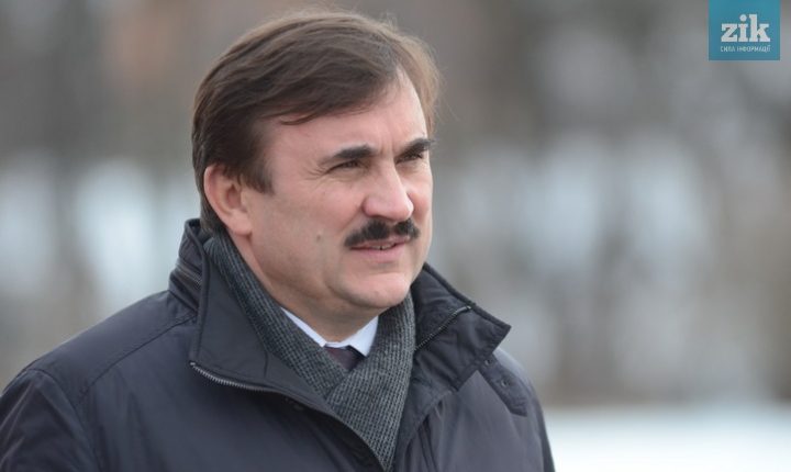 Названы причины увольнения главы “Львовской железной дороги”