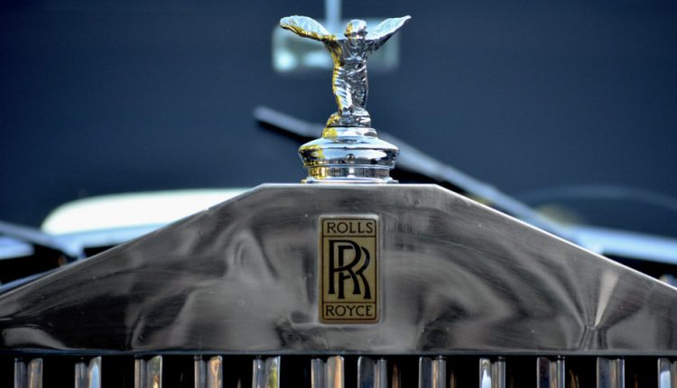 Rolls-Royce продаст свой морской дивизион