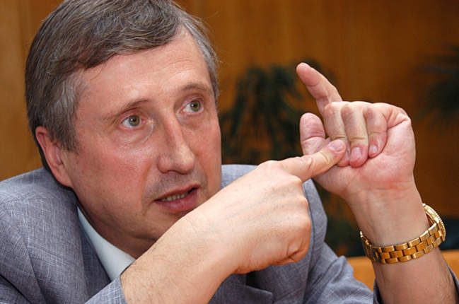 Ректор киевского политеха стал членом Набсовета “Укроборонпрома”