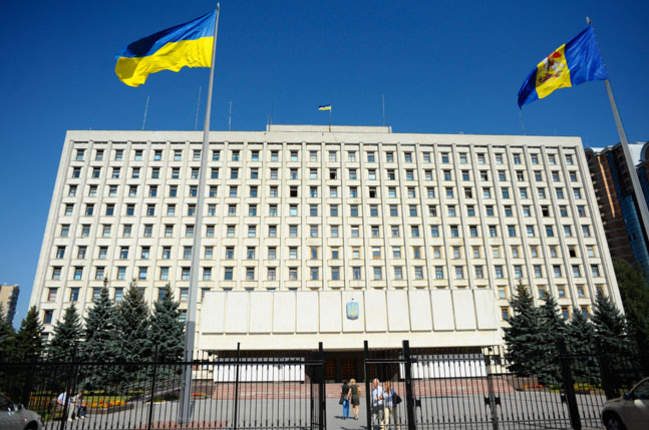 Чиновника Киевской ОГА подозревают в декларировании недостоверной информации