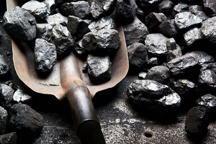 «Центрэнерго» объявило закупку угля на бирже на 400 млн грн