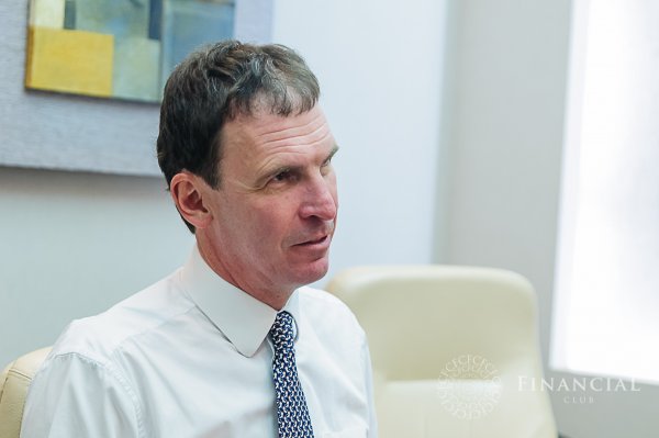 Иван Свитек займет должность председателя правления “Укрсоцбанка”