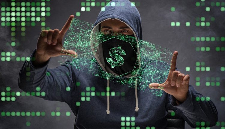 Хакеры похитили криптовалюту на миллионы долларов