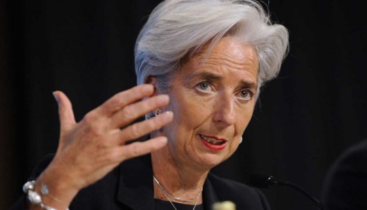В МВФ сделали заявление о рынке криптовалют