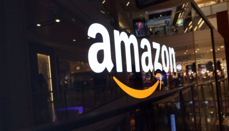 Amazon за $1 млрд покупает стартап с офисом в Киеве