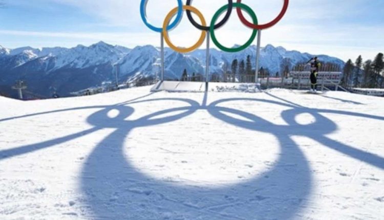 Бюджет зимней Олимпиады составил $2,4 млрд