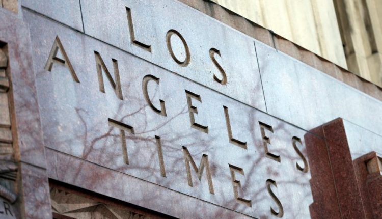Хирург-миллиардер купил Los Angeles Times за $ 500 млн