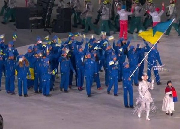 Стала известна стоимость церемонии открытия зимней Олимпиады-2018
