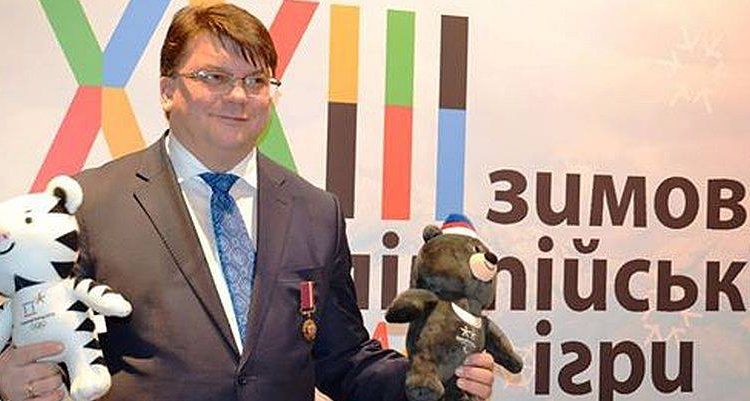 Михаил Подоляк: “Мало медалей не потому, что мало талантов, а потому что Жданов”