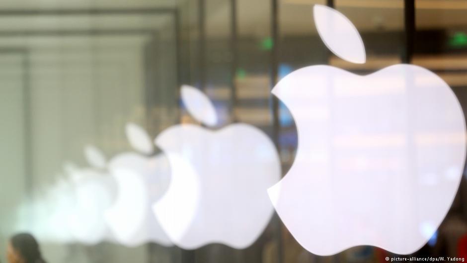 Компания Apple возвратила себе первенство на рынке продаж