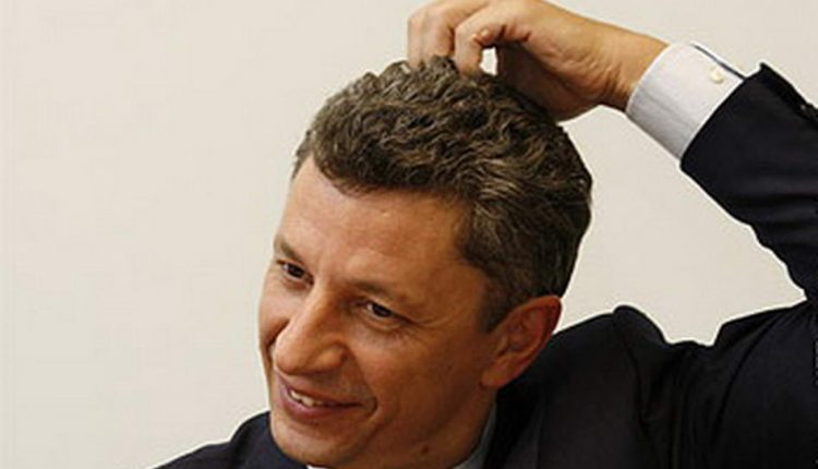 В ГПУ готовы переименовать “вышки Бойко” в “вышки Януковича”