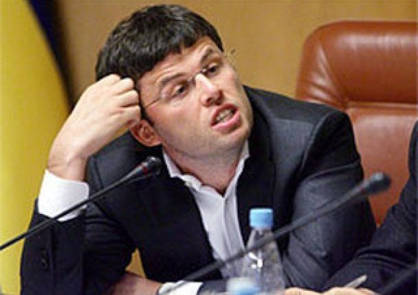 В ГФС обвиняют “Кернел” Веревского в организации схем по отмыванию денег