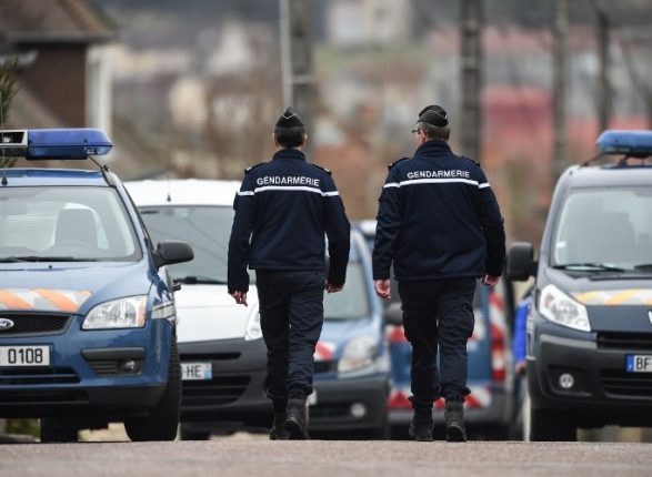 В Швейцарии у инкассаторов похитили более 20 млн евро
