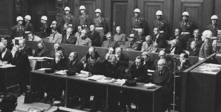 Алексей Кущ: “Для деолигархизации страны нужен антикоррупционный “Нюрнберг”