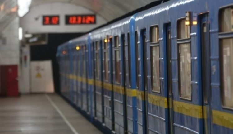 Метрополитен готовится привлечь «прокладку» к строительству метро на Виноградарь за 6 млрд