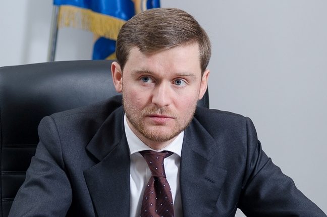 Декларацию главного фискала Киевщины проверяет НАБУ