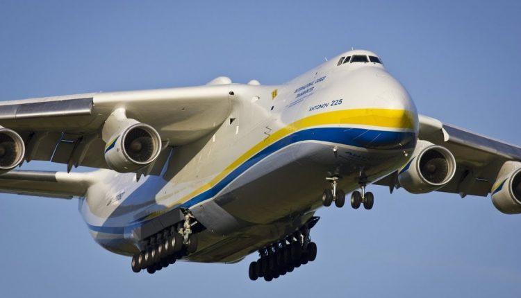 Антонов хочет собирать самолеты в Беларуси, чтобы обойти санкции