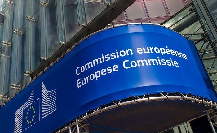 Еврокомиссия решила выделить Украине транш в размере 1 млрд евро