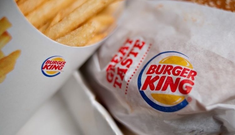 Компания Пасенюка ICU купила российский Burger King