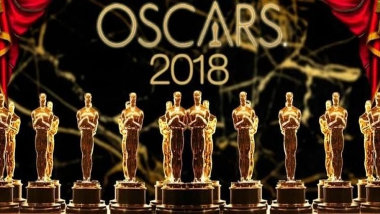 Какие наряды выбрали звезды для красной дорожки “Оскара-2018”