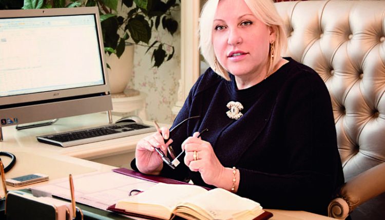 Названы самые успешные бизнес-леди в Украине