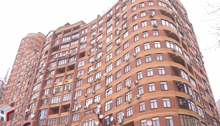 За десять месяцев семья судьи получила две элитных квартиры в Киеве