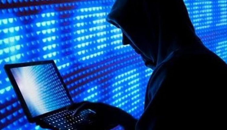 В Киеве задержали хакера, атаковавшего компьютеры мировых банков