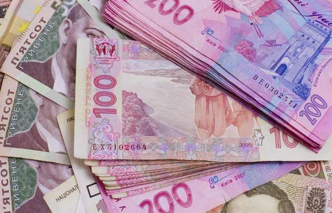 Экс-директор киевского банка присвоил 52 млн