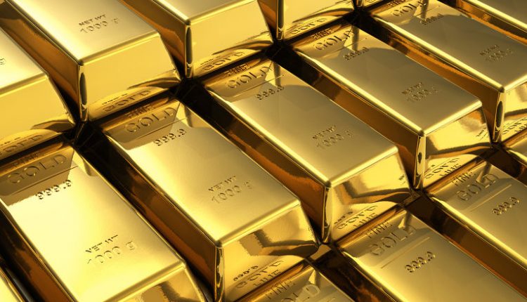 В Турцию из США вернулось 220 тонн золота