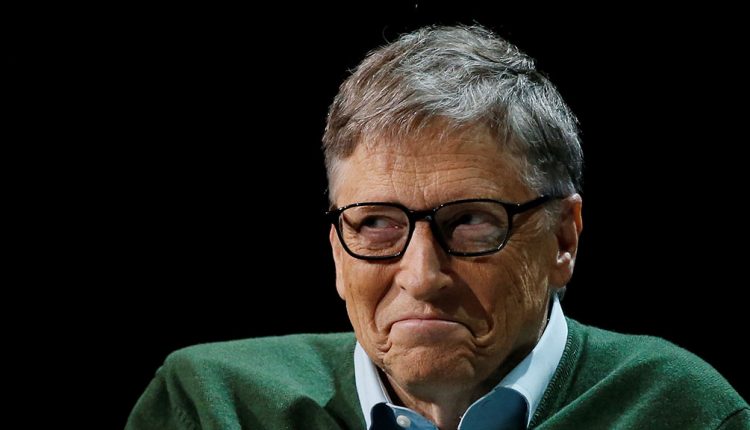 Билл Гейтс решил вложить $12 млн в создание вакцины от гриппа