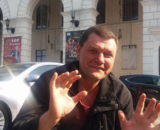 Под Киевом убили экс-депутата