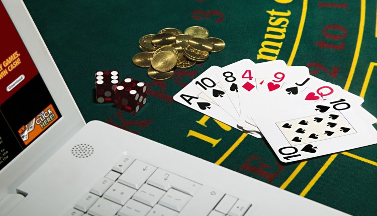 В Киеве сообщили о подозрении организаторам онлайн-казино