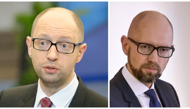 Как политики меняли свой имидж при помощи бороды