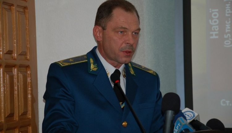 Бывшего начальника Николаевской таможни убили из-за крупного долга