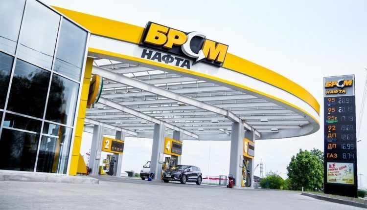 «БРСМ-Нафта» сильно удивила конкурентов