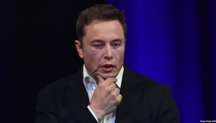 Основатель Tesla сообщил о грядущей реорганизации компании