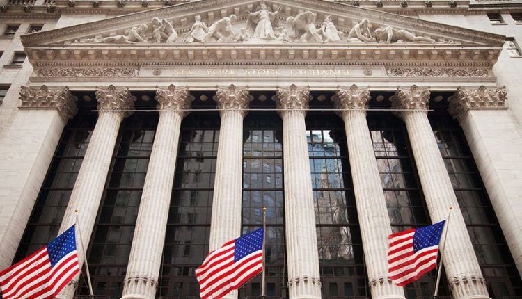 Главой Нью-Йоркской фондовой биржи впервые за 226 лет стала женщина