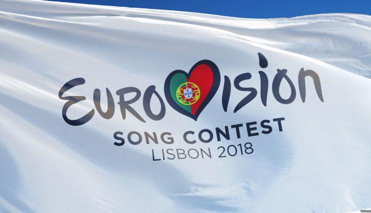 Букмекеры назвали фаворитов первого полуфинала “Евровидения”