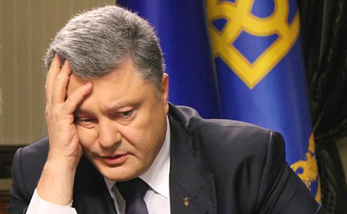 САП открыла дело о коррупции с участием Порошенко по материалам “пленок Онищенко”