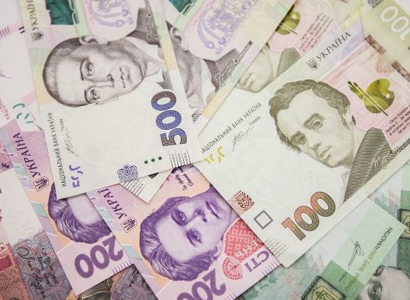 Киевлянин уплатит в бюджет 120 млн гривен налогов