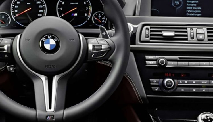 BMW отзывает 312 тысяч автомобилей после обнаружения короткого замыкания