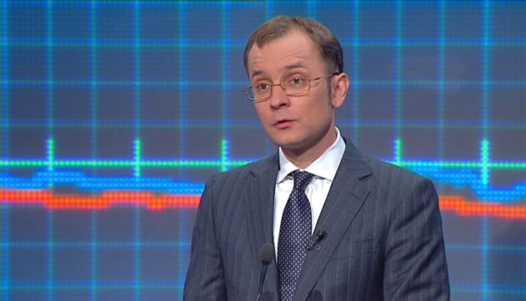 Сергей Лямец: “Хочешь знать, где деньги Порошенко, – хватай Пасенюка”