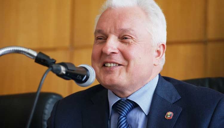 Городской голова Борисполя заработал 471 тысячу гривен