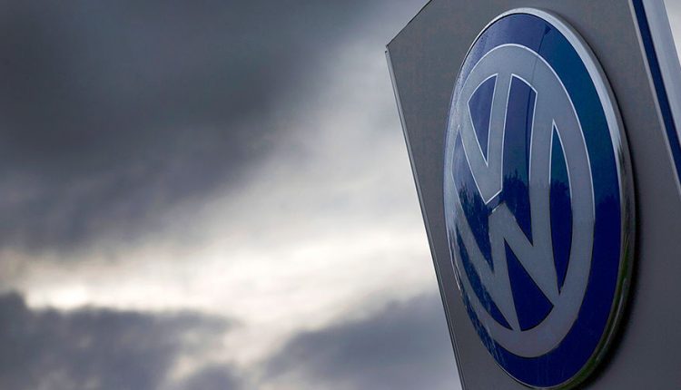 Volkswagen заплатит Германии €1 млрд за “дизельный скандал”
