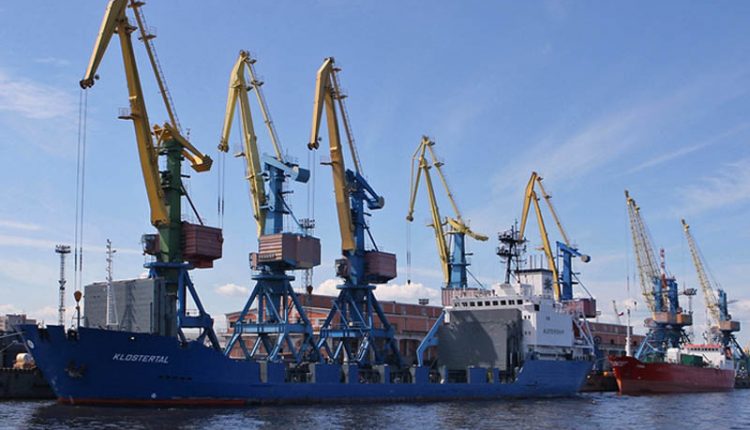 Аудит морских портов выявил завышенные зарплаты руководства