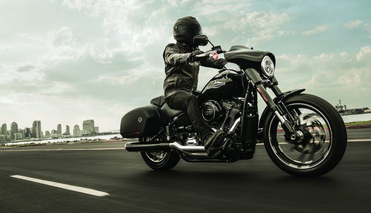 Harley-Davidson прекратит экспорт в Евросоюз мотоциклов из-за пошлин